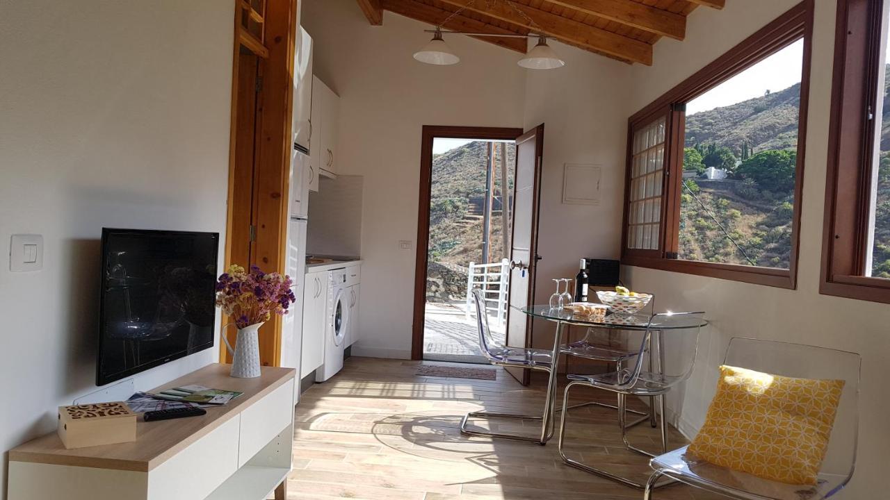 הרמיגואה Apartamento Casa Bibiana 1 מראה חיצוני תמונה