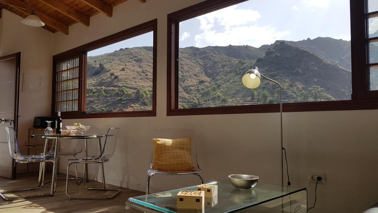 הרמיגואה Apartamento Casa Bibiana 1 מראה חיצוני תמונה
