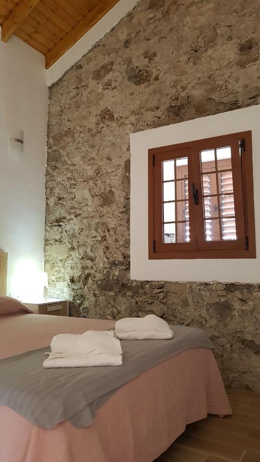 הרמיגואה Apartamento Casa Bibiana 1 מראה חיצוני תמונה