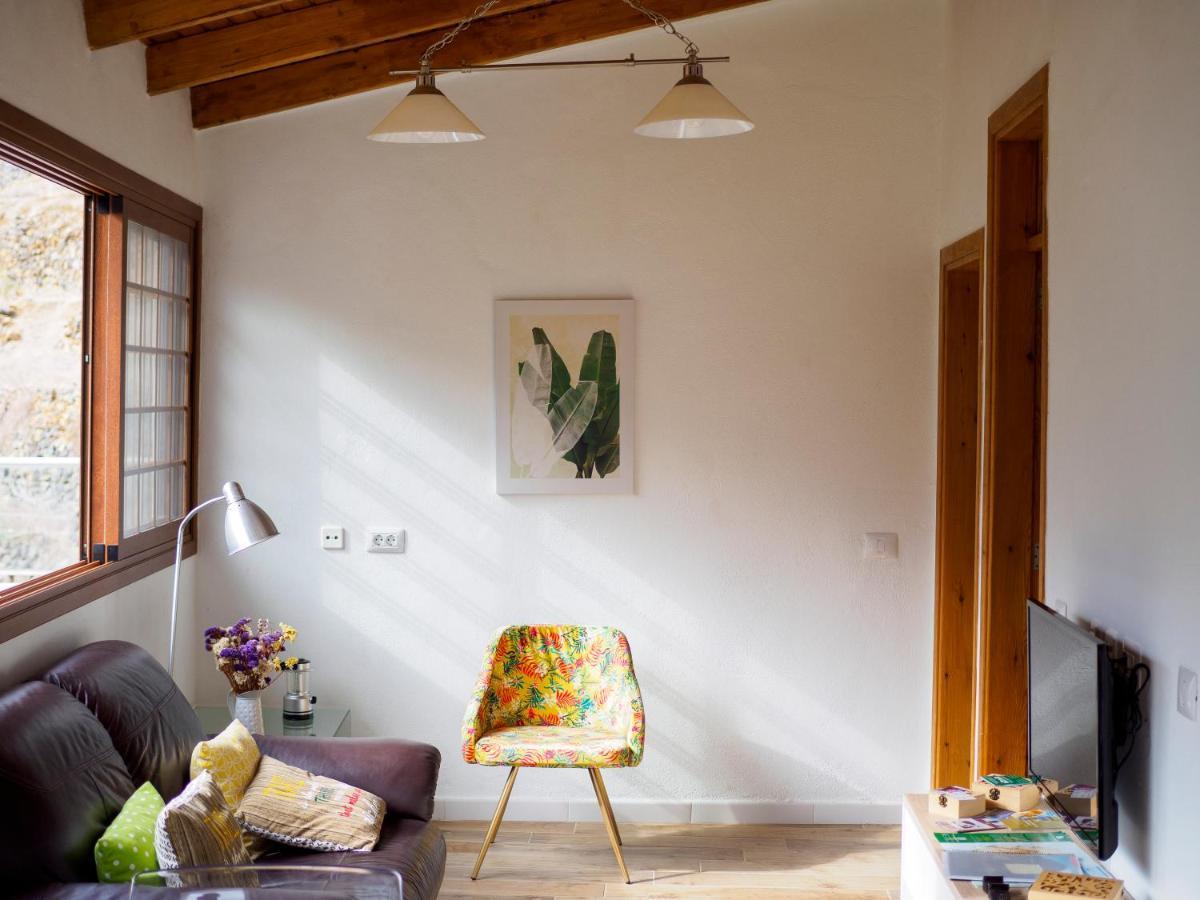 הרמיגואה Apartamento Casa Bibiana 1 מראה חיצוני תמונה