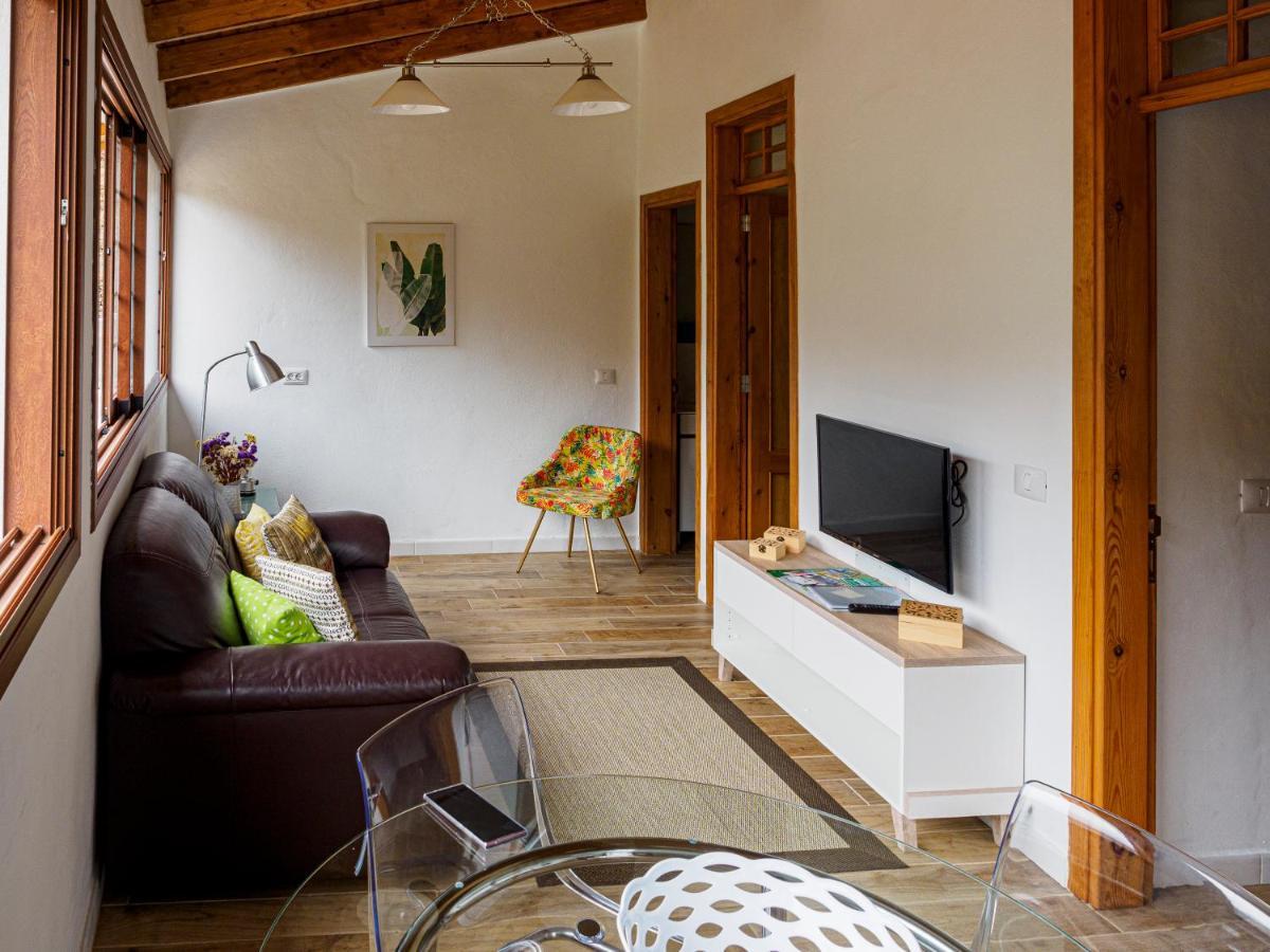 הרמיגואה Apartamento Casa Bibiana 1 מראה חיצוני תמונה
