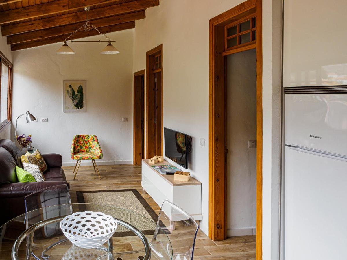 הרמיגואה Apartamento Casa Bibiana 1 מראה חיצוני תמונה