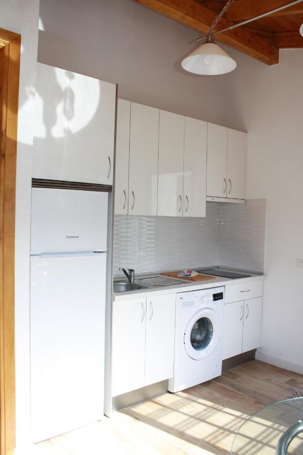 הרמיגואה Apartamento Casa Bibiana 1 מראה חיצוני תמונה