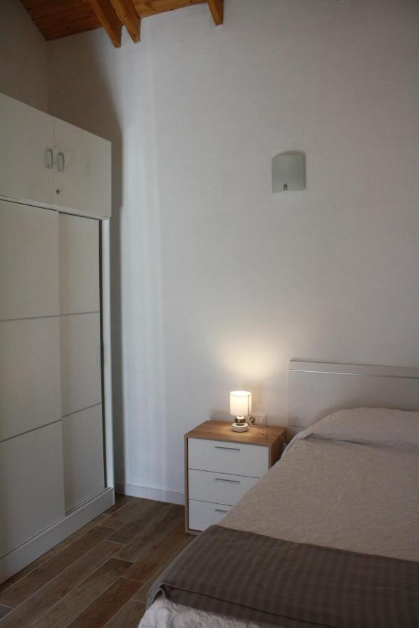 הרמיגואה Apartamento Casa Bibiana 1 מראה חיצוני תמונה