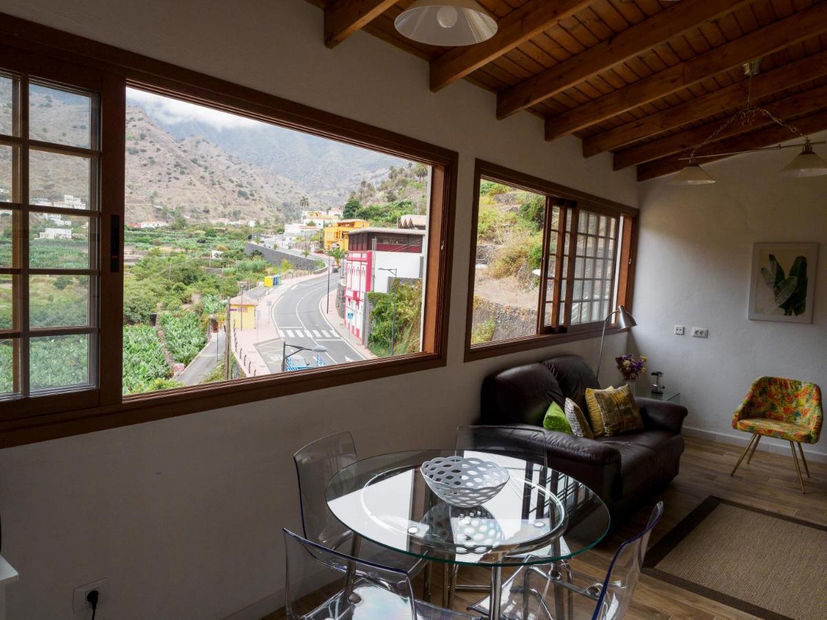 הרמיגואה Apartamento Casa Bibiana 1 מראה חיצוני תמונה